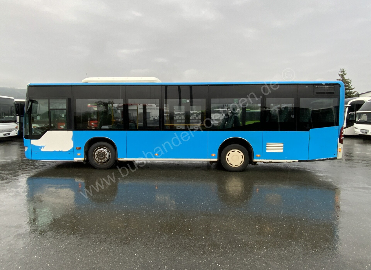 Mercedes-Benz Citaro K - Bus urbain: photos 5 Mercedes-Benz Citaro K - Bus urbain: photos 5