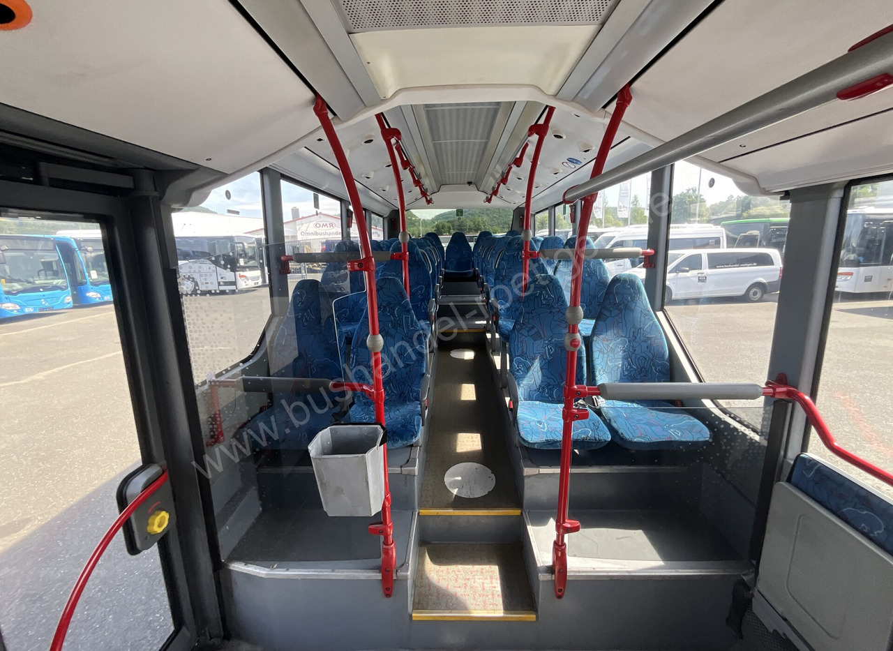 Bus urbain Mercedes-Benz O 530 Citaro: photos 10