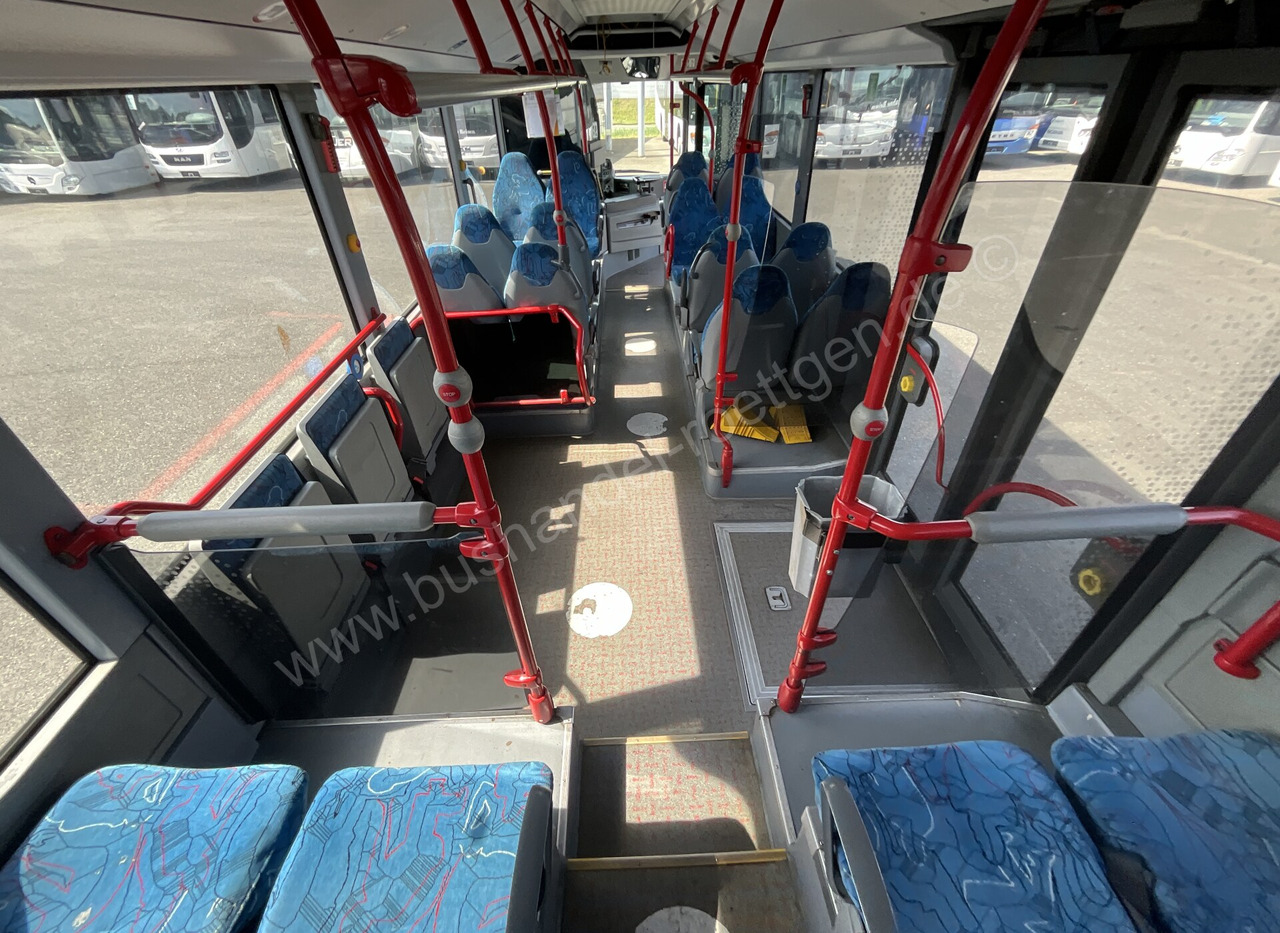 Bus urbain Mercedes-Benz O 530 Citaro: photos 16