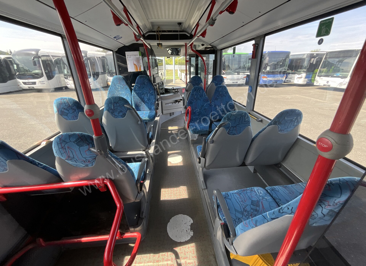 Bus urbain Mercedes-Benz O 530 Citaro: photos 17