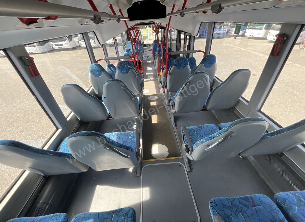 Bus urbain Mercedes-Benz O 530 Citaro: photos 14