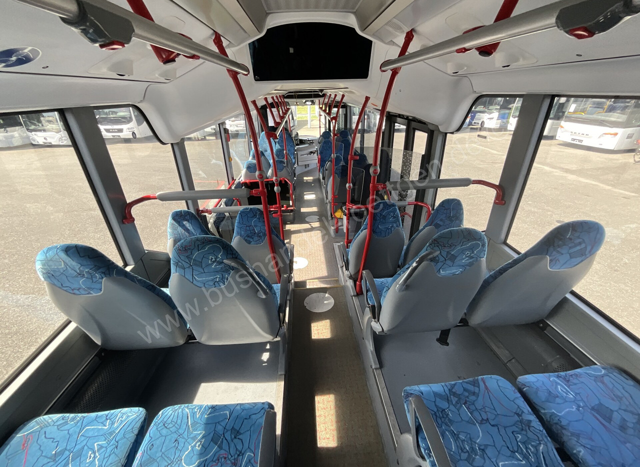 Bus urbain Mercedes-Benz O 530 Citaro: photos 15