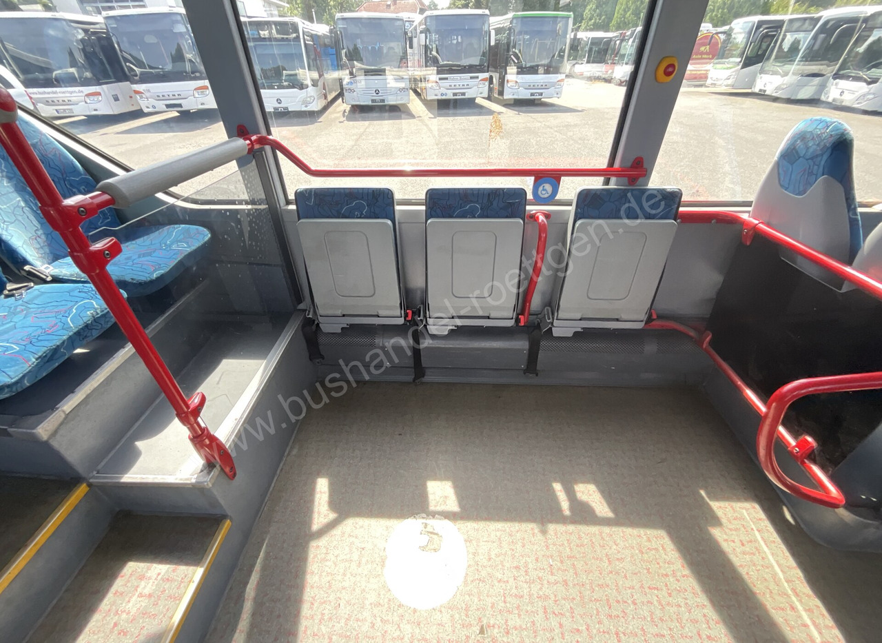Bus urbain Mercedes-Benz O 530 Citaro: photos 18