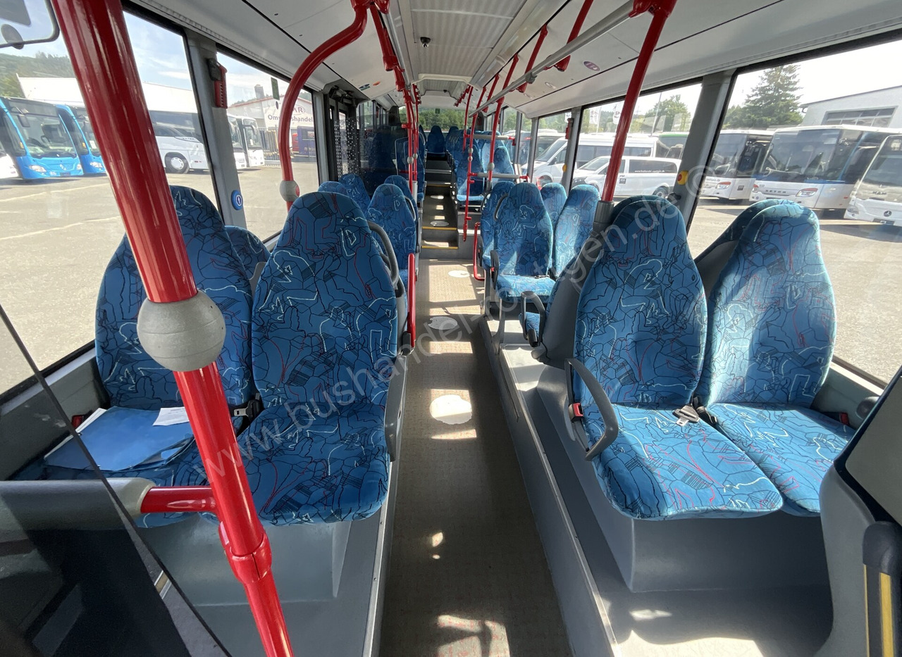 Bus urbain Mercedes-Benz O 530 Citaro: photos 8