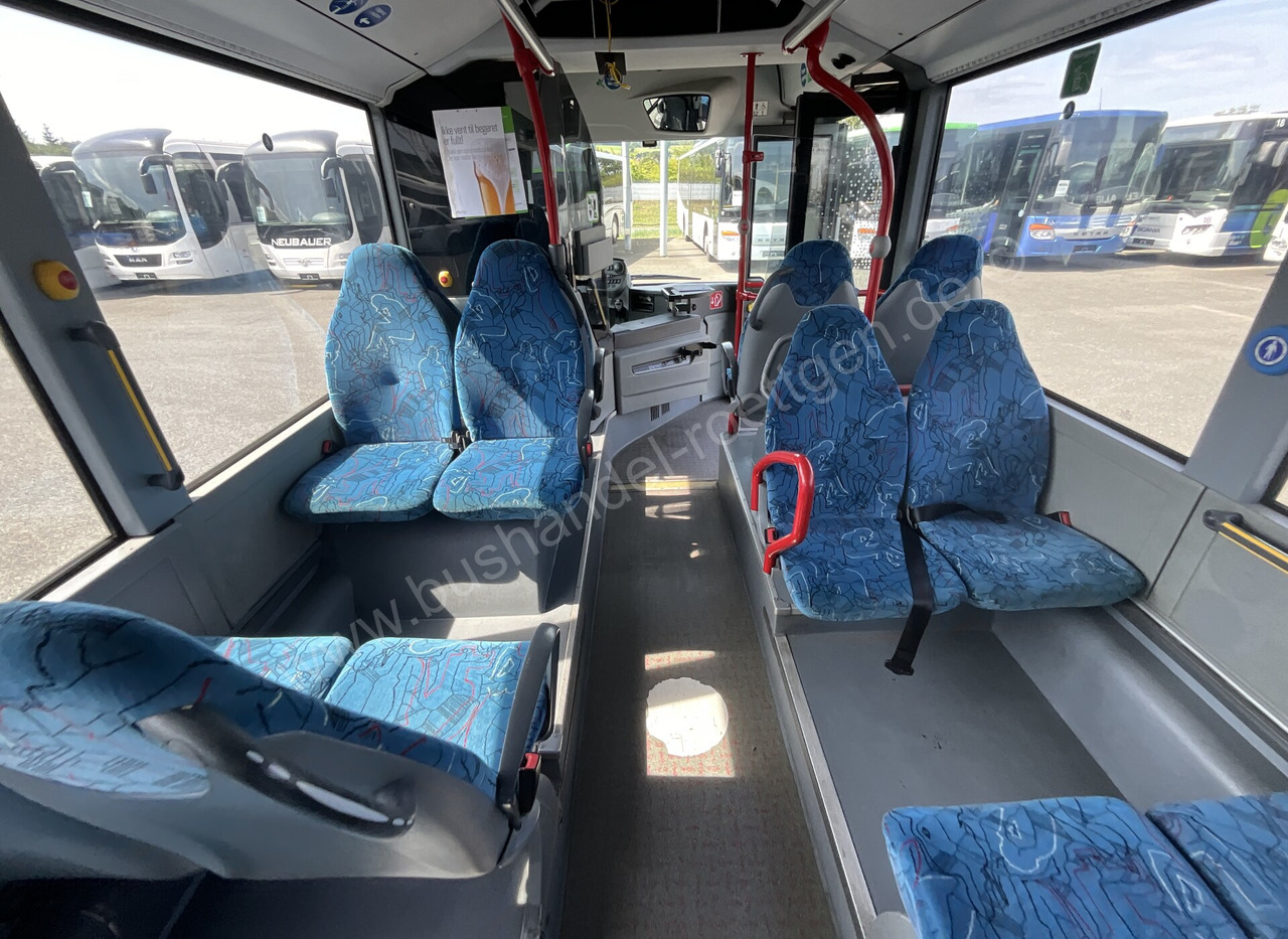Bus urbain Mercedes-Benz O 530 Citaro: photos 19