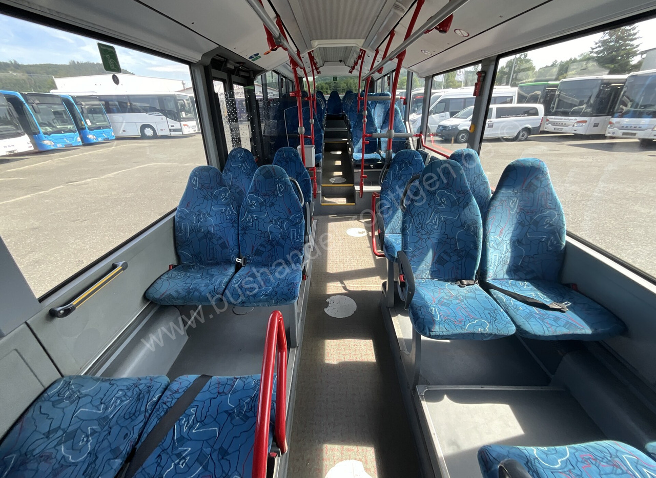 Bus urbain Mercedes-Benz O 530 Citaro: photos 9