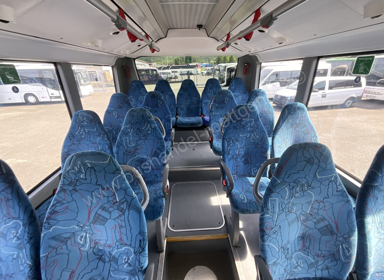 Bus urbain Mercedes-Benz O 530 Citaro: photos 12