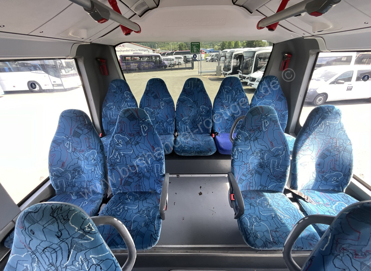 Bus urbain Mercedes-Benz O 530 Citaro: photos 13