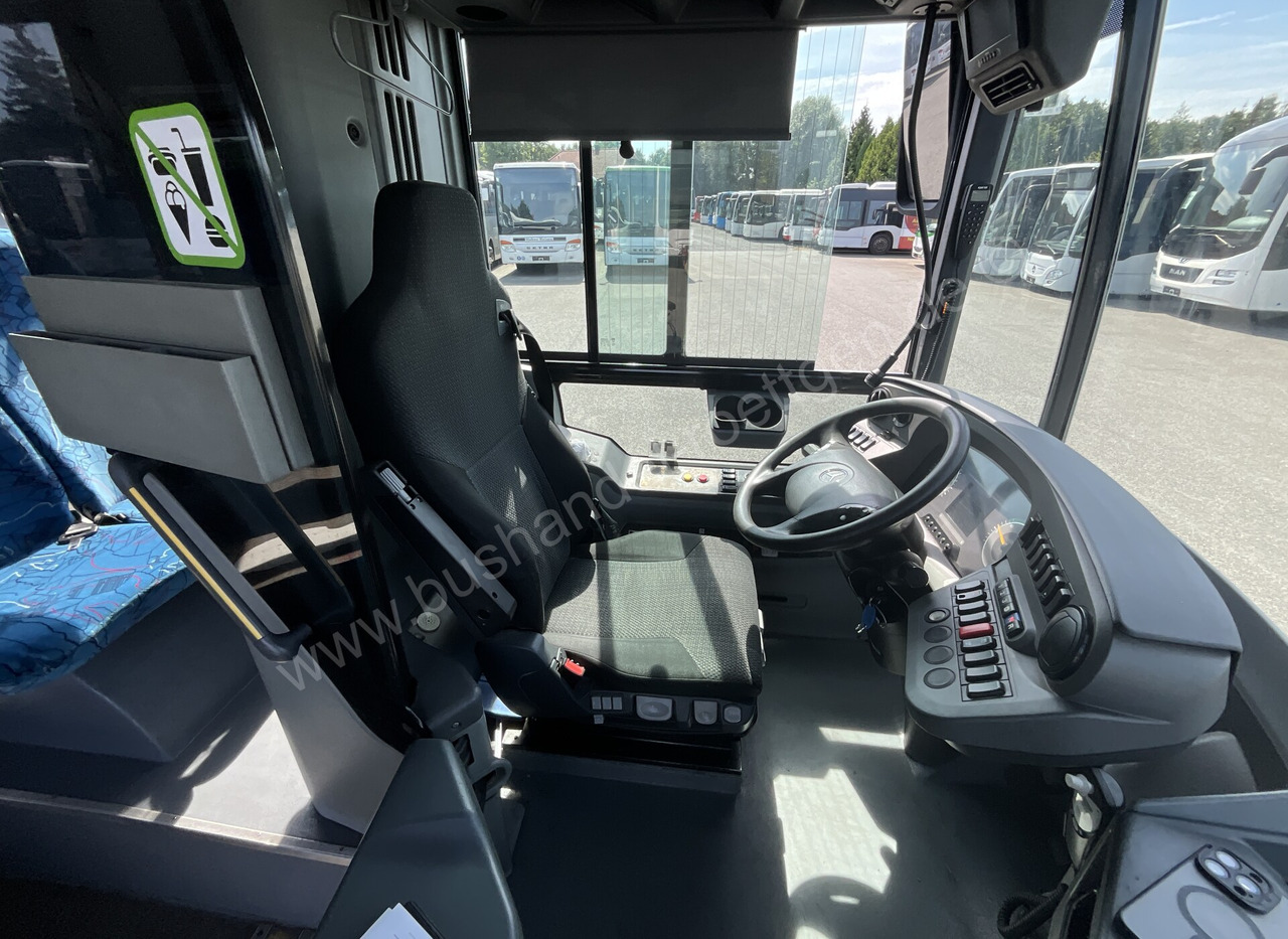 Bus urbain Mercedes-Benz O 530 Citaro: photos 20