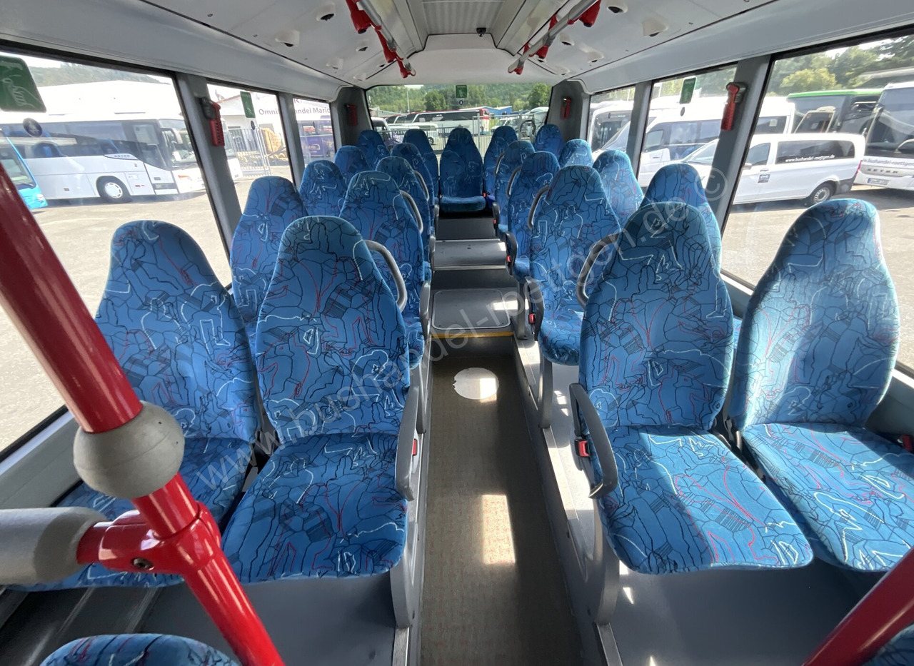 Bus urbain Mercedes-Benz O 530 Citaro: photos 11
