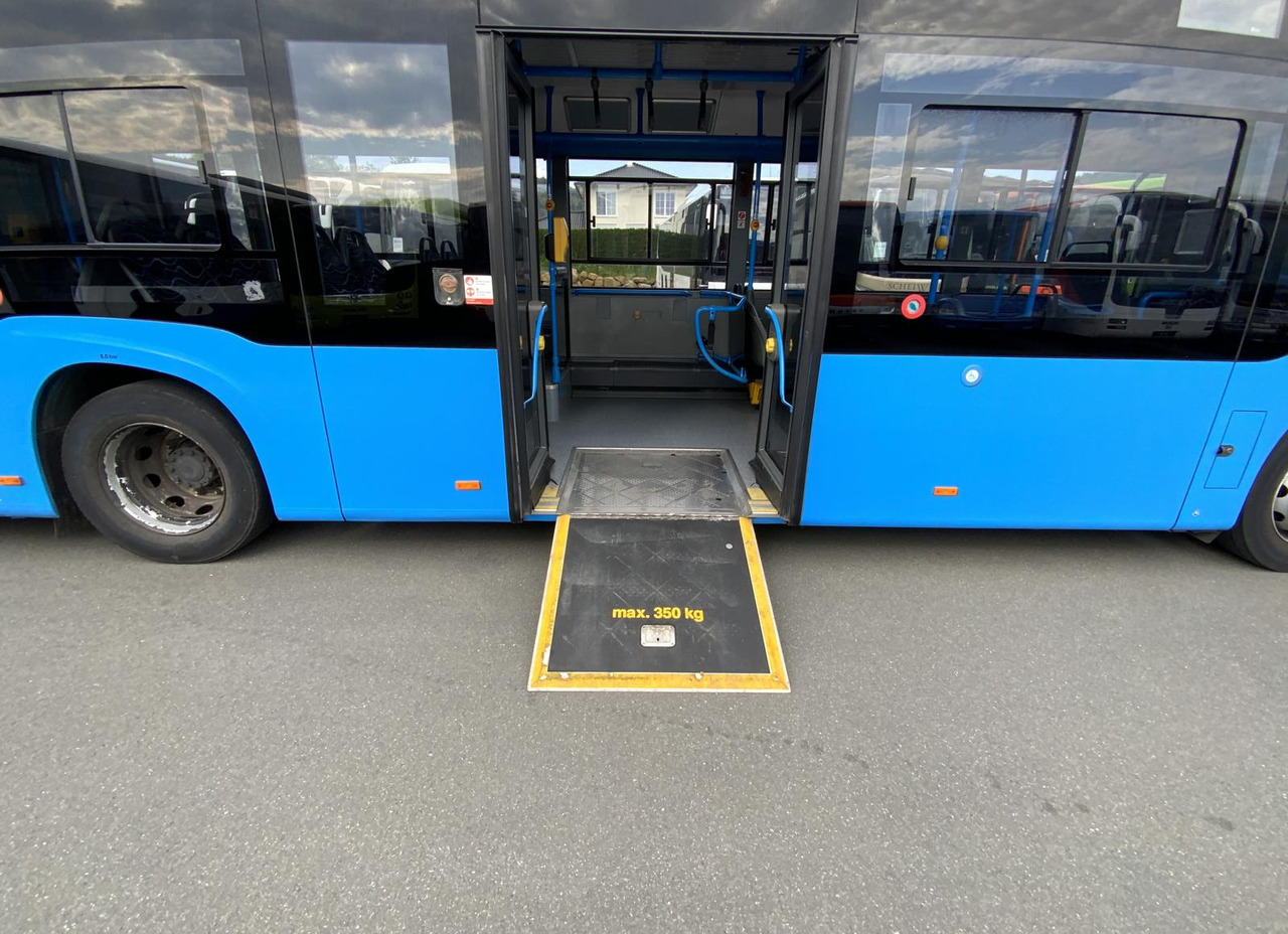 Mercedes-Benz O 530 Citaro C2 - Bus urbain: photos 5 Mercedes-Benz O 530 Citaro C2 - Bus urbain: photos 5
