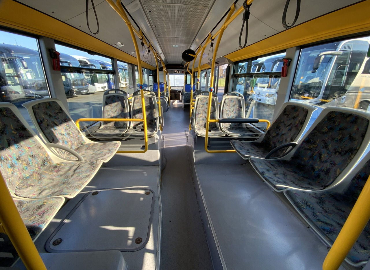 Crédit-bail Mercedes-Benz O 530 Citaro CNG Mercedes-Benz O 530 Citaro CNG: photos 14