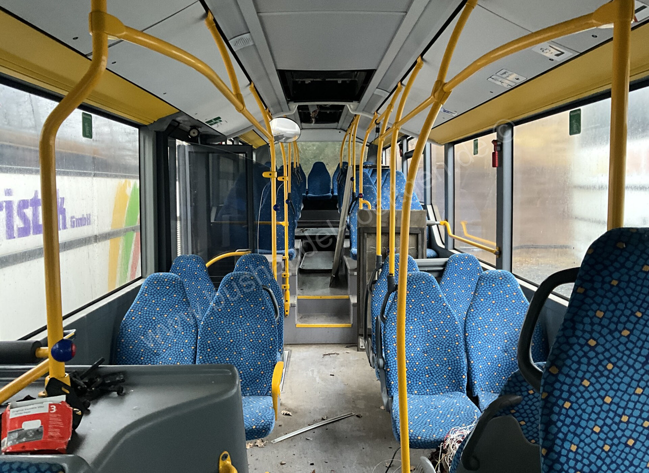 Crédit-bail Mercedes-Benz O 530 Citaro LE Mercedes-Benz O 530 Citaro LE: photos 8