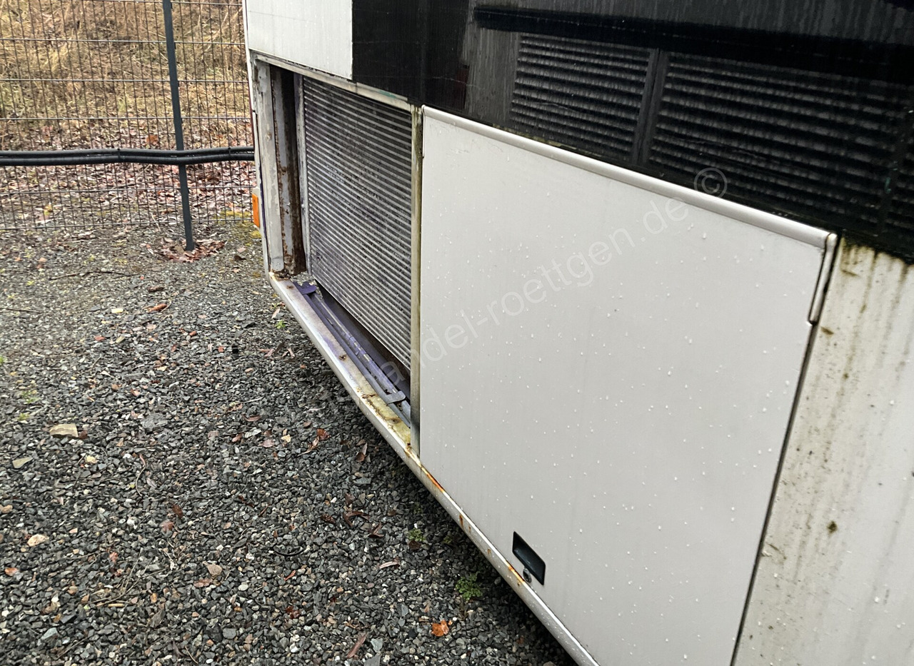 Crédit-bail Mercedes-Benz O 530 Citaro LE Mercedes-Benz O 530 Citaro LE: photos 6