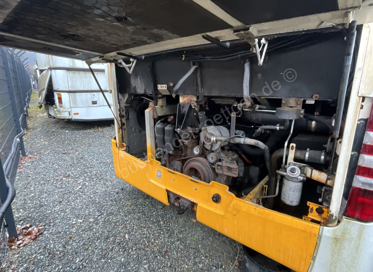 Crédit-bail Mercedes-Benz O 530 Citaro LE Mercedes-Benz O 530 Citaro LE: photos 7