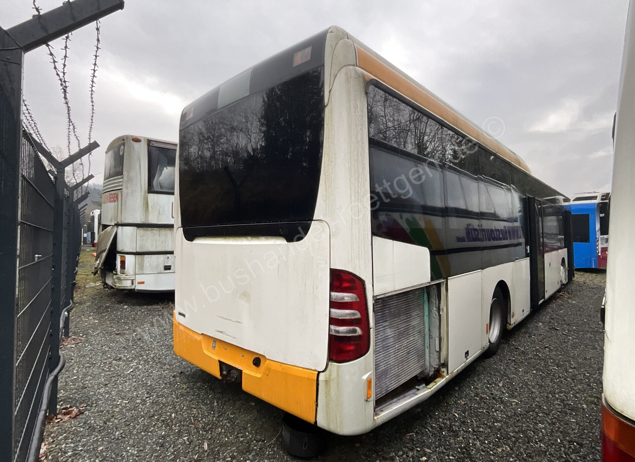 Mercedes-Benz O 530 Citaro LE - Bus urbain: photos 5 Mercedes-Benz O 530 Citaro LE - Bus urbain: photos 5