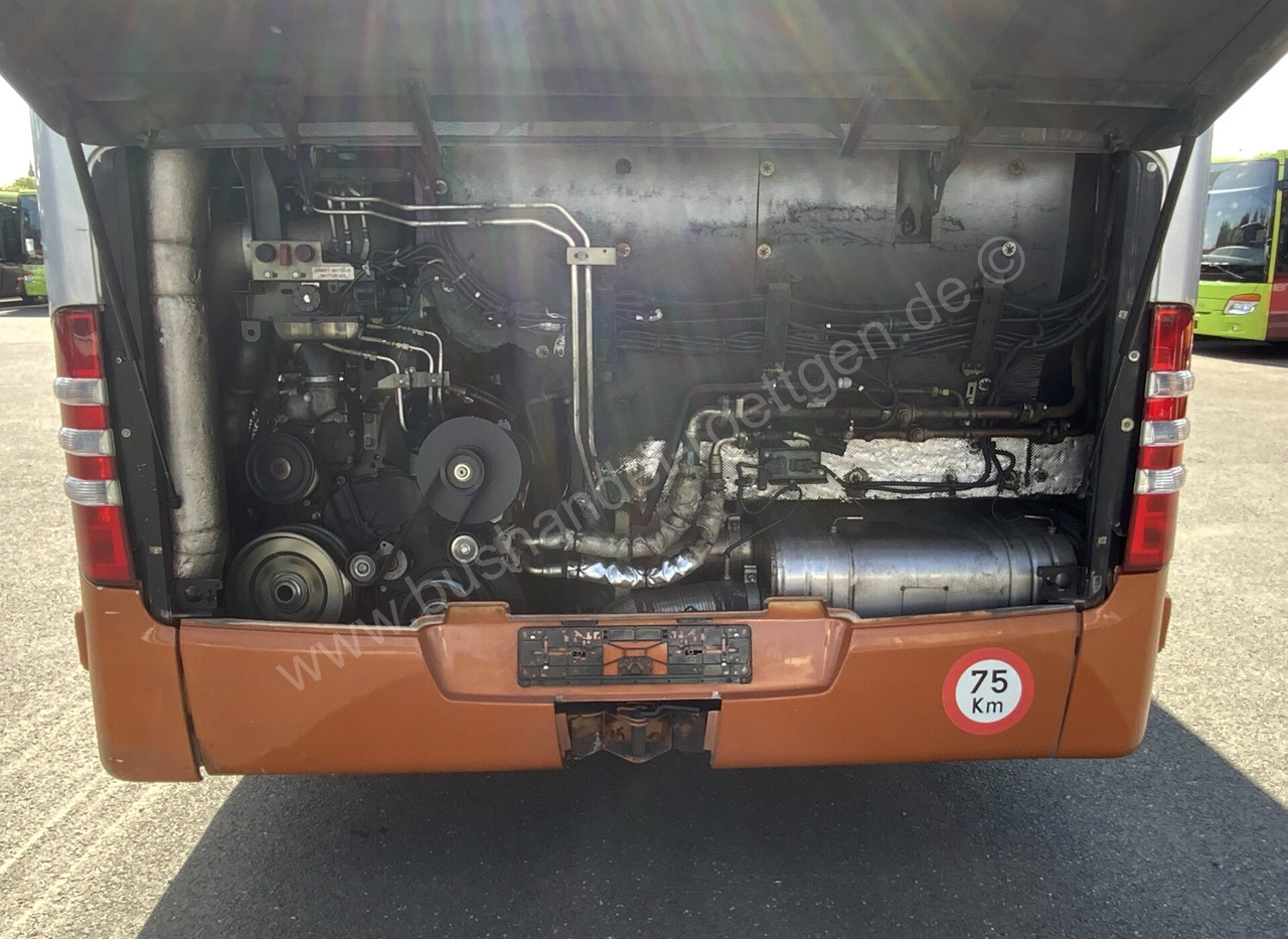 Crédit-bail Mercedes-Benz O 530 G Citaro Mercedes-Benz O 530 G Citaro: photos 9