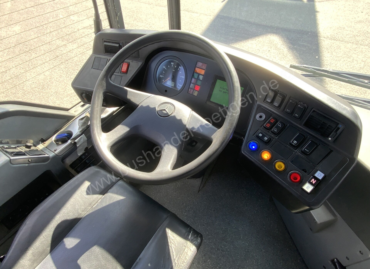 Crédit-bail Mercedes-Benz O 530 G Citaro Mercedes-Benz O 530 G Citaro: photos 20