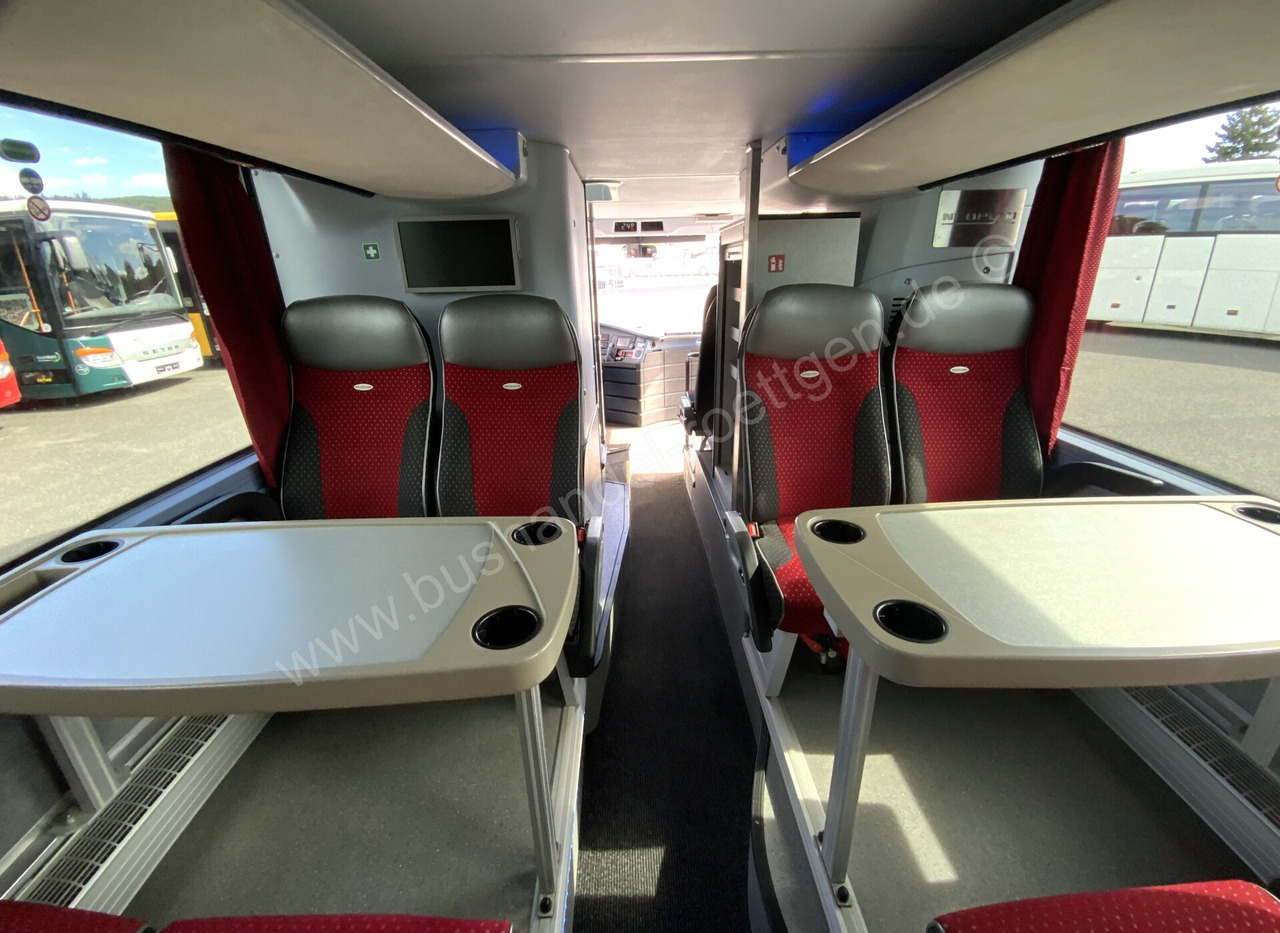 Bus à impériale Neoplan Cityliner: photos 14 Bus à impériale Neoplan Cityliner: photos 14