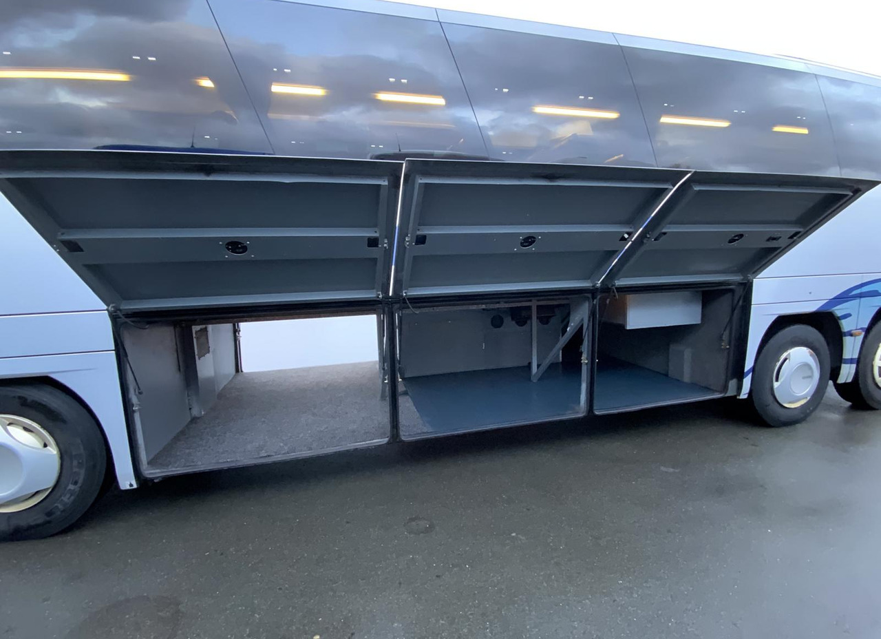Neoplan Cityliner - Autocar: photos 5 Neoplan Cityliner - Autocar: photos 5