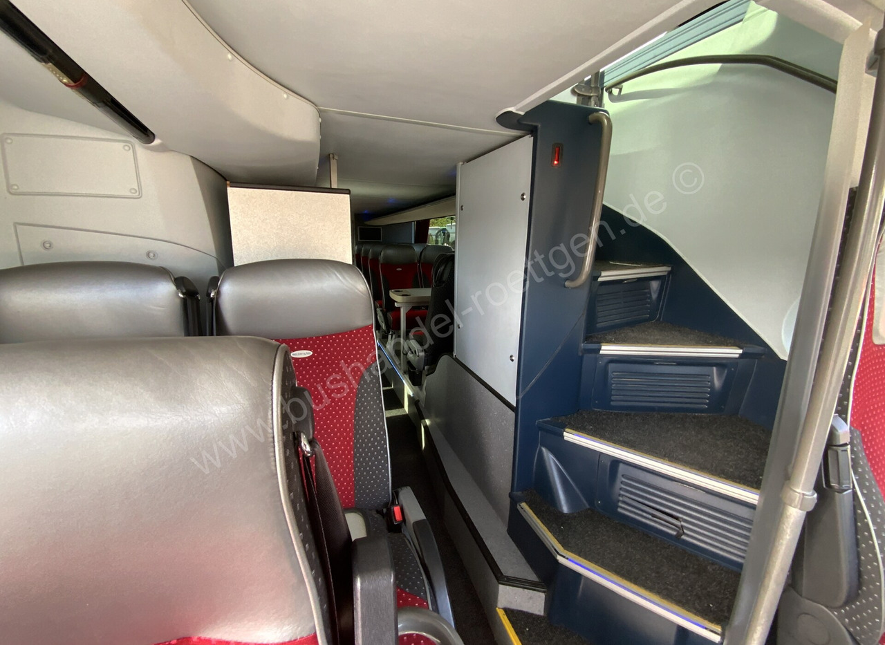 Bus à impériale Neoplan Cityliner: photos 15 Bus à impériale Neoplan Cityliner: photos 15