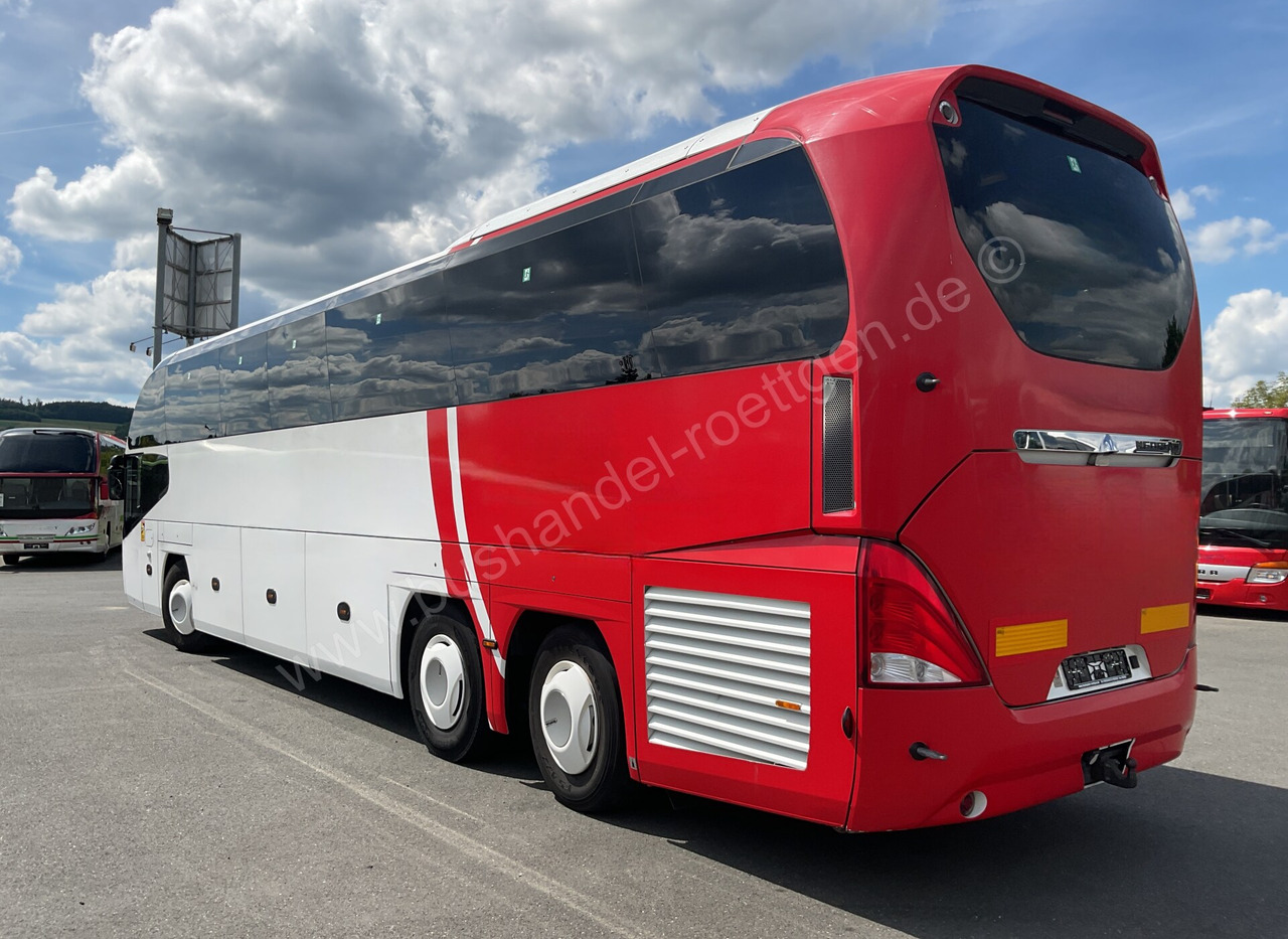 Neoplan Cityliner - Autocar: photos 4 Neoplan Cityliner - Autocar: photos 4