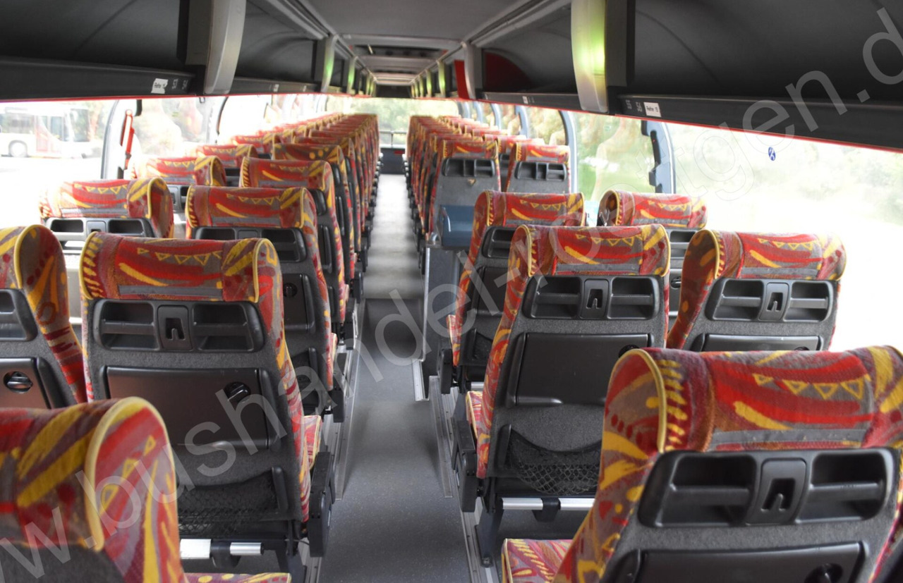 Bus à impériale Neoplan N 128 Megaliner: photos 20
