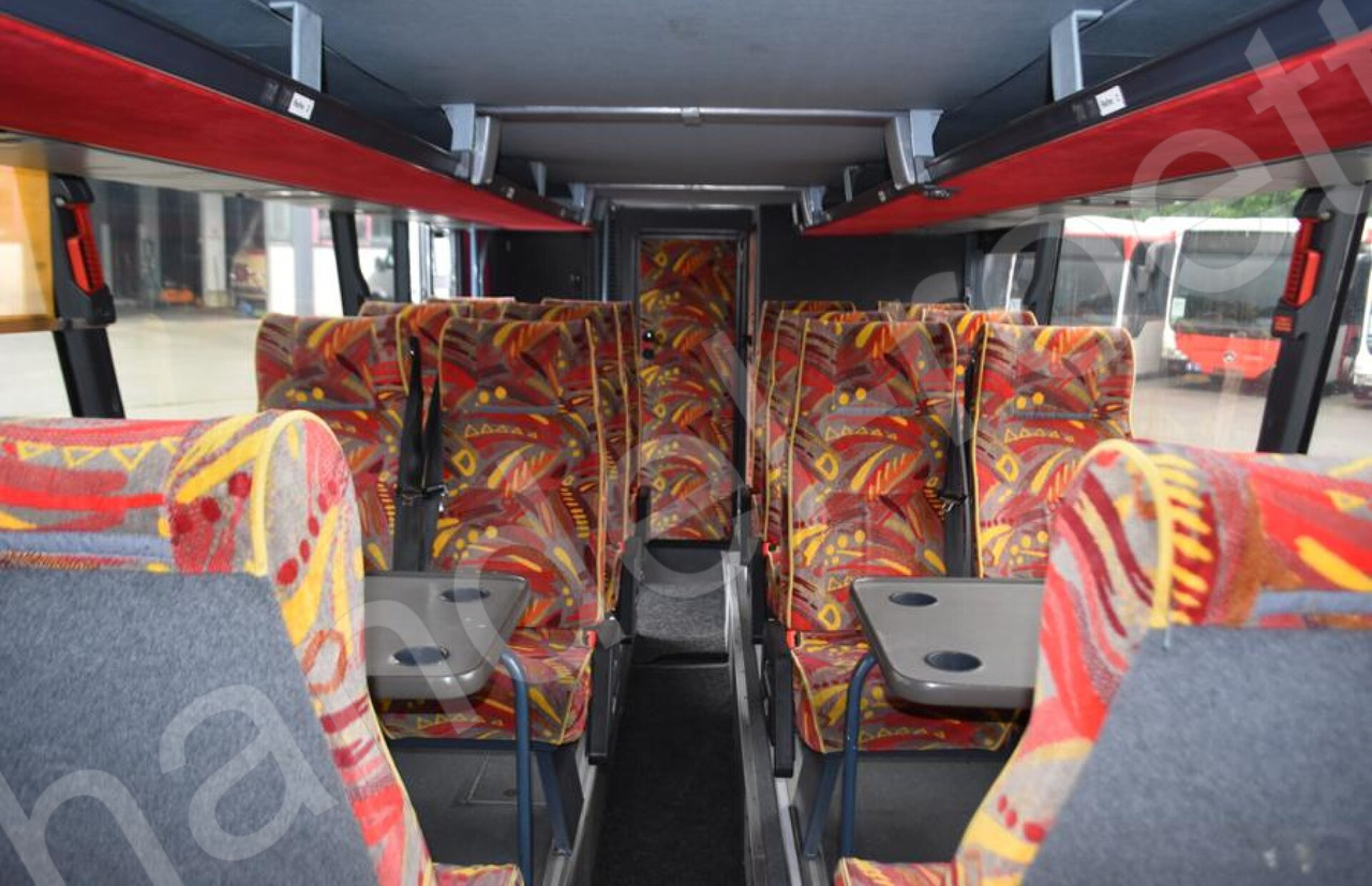 Bus à impériale Neoplan N 128 Megaliner: photos 13
