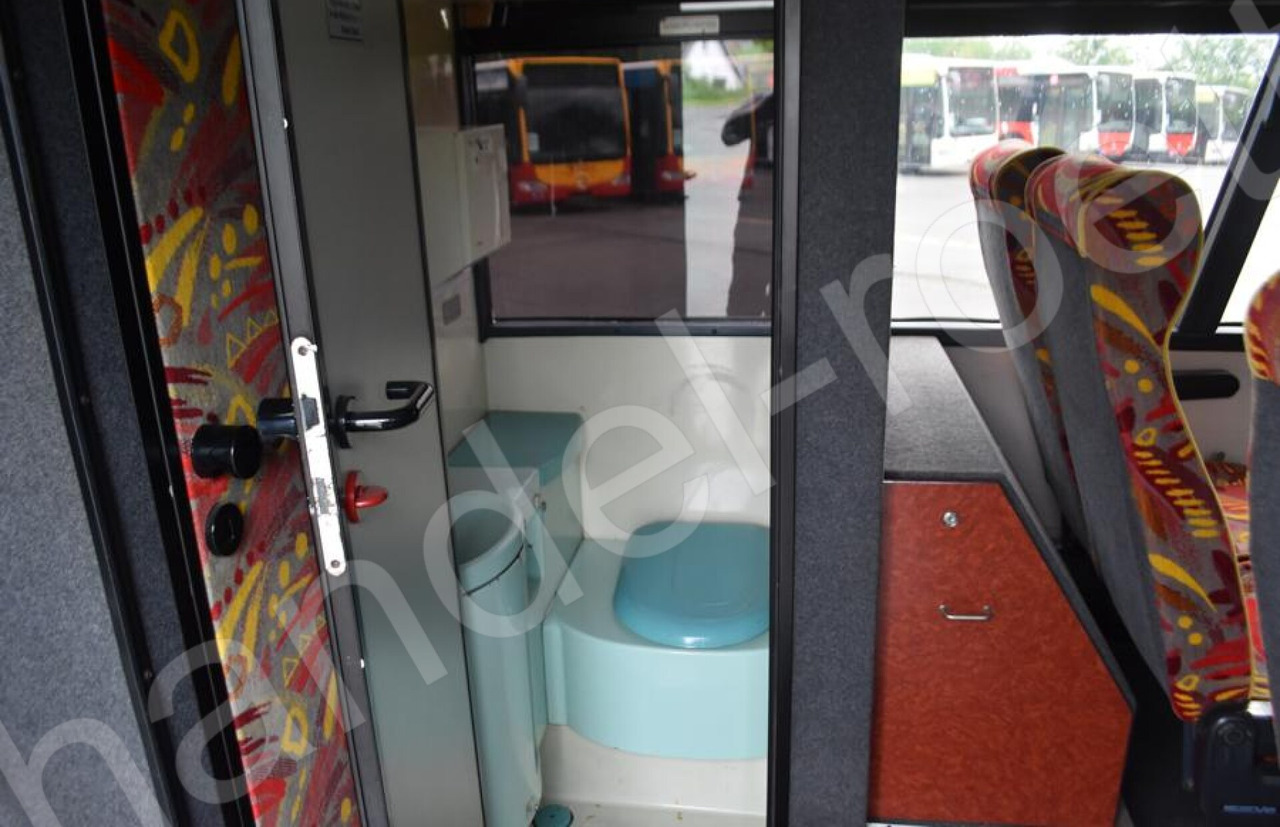Bus à impériale Neoplan N 128 Megaliner: photos 14
