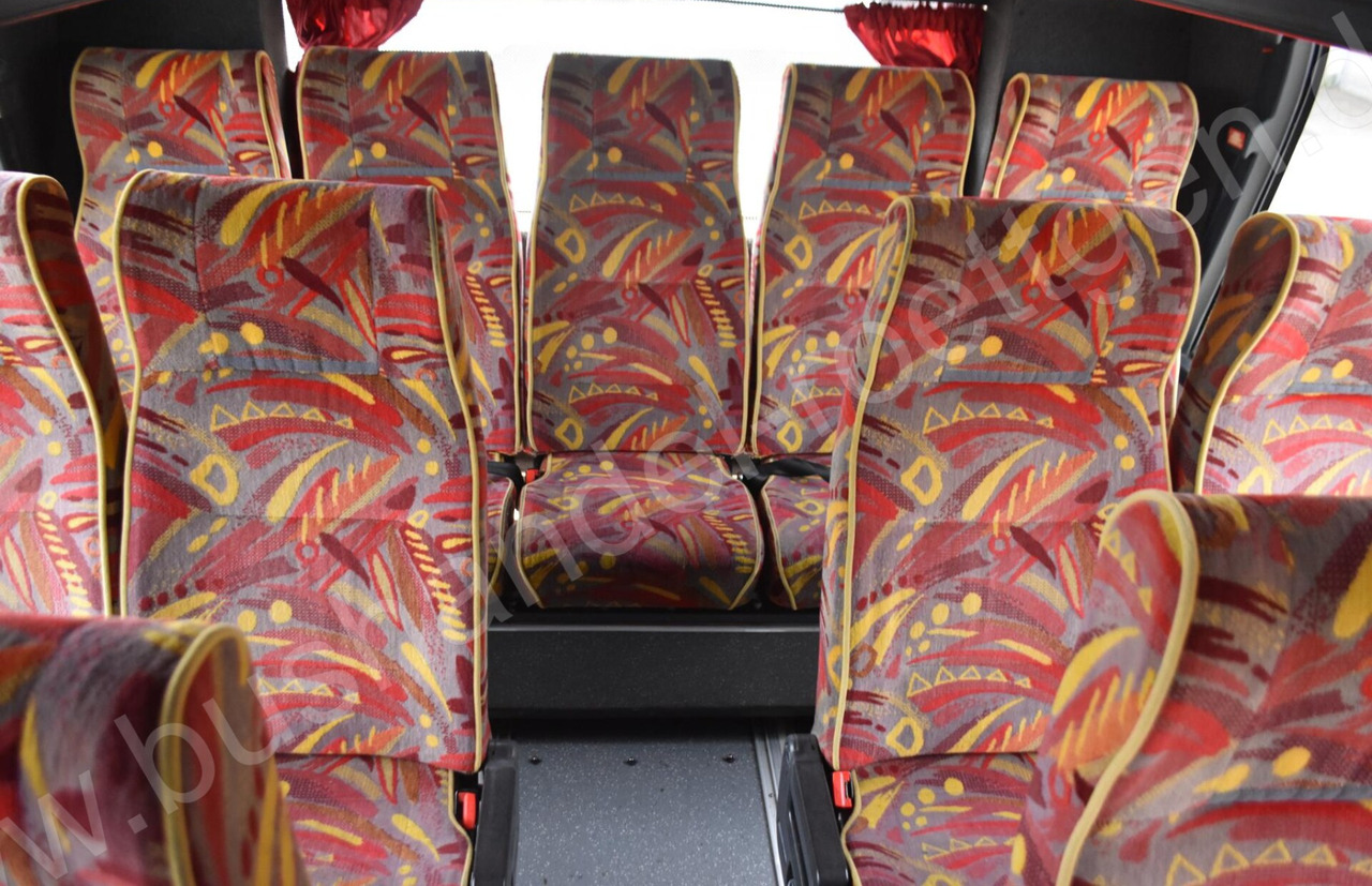 Bus à impériale Neoplan N 128 Megaliner: photos 19