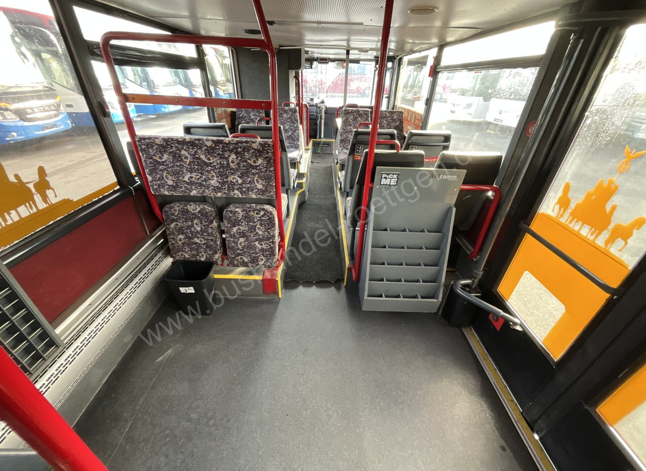 Bus à impériale Neoplan N4026/3: photos 16 Bus à impériale Neoplan N4026/3: photos 16