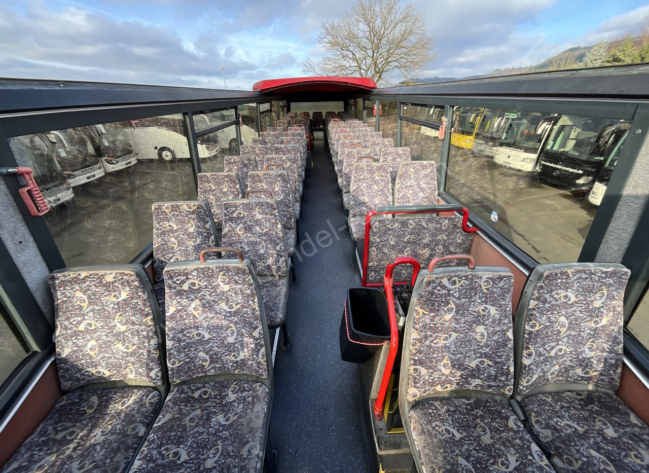 Bus à impériale Neoplan N4026/3: photos 18 Bus à impériale Neoplan N4026/3: photos 18