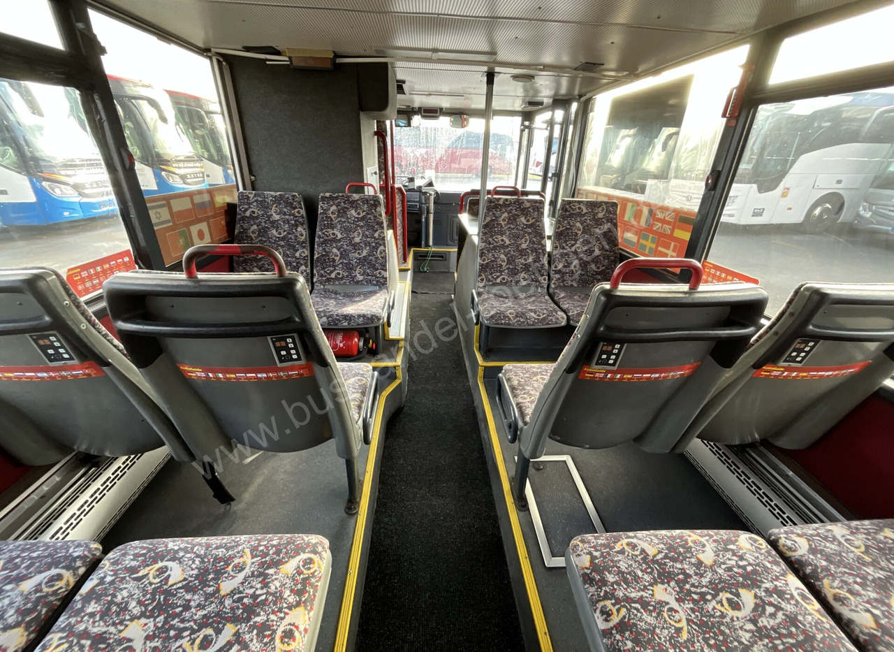 Bus à impériale Neoplan N4026/3: photos 17 Bus à impériale Neoplan N4026/3: photos 17