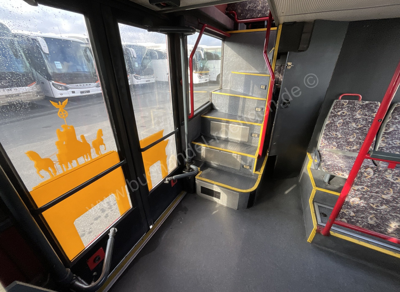 Bus à impériale Neoplan N4026/3: photos 13 Bus à impériale Neoplan N4026/3: photos 13