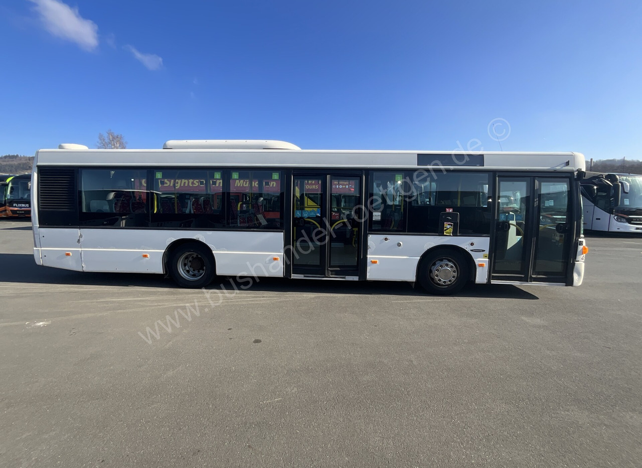 Scania OmniCity 10.9 - Bus urbain: photos 5 Scania OmniCity 10.9 - Bus urbain: photos 5