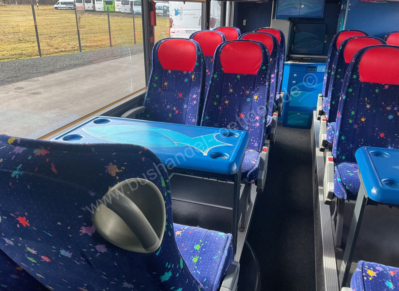 Crédit-bail Setra S 328 DT Setra S 328 DT: photos 15