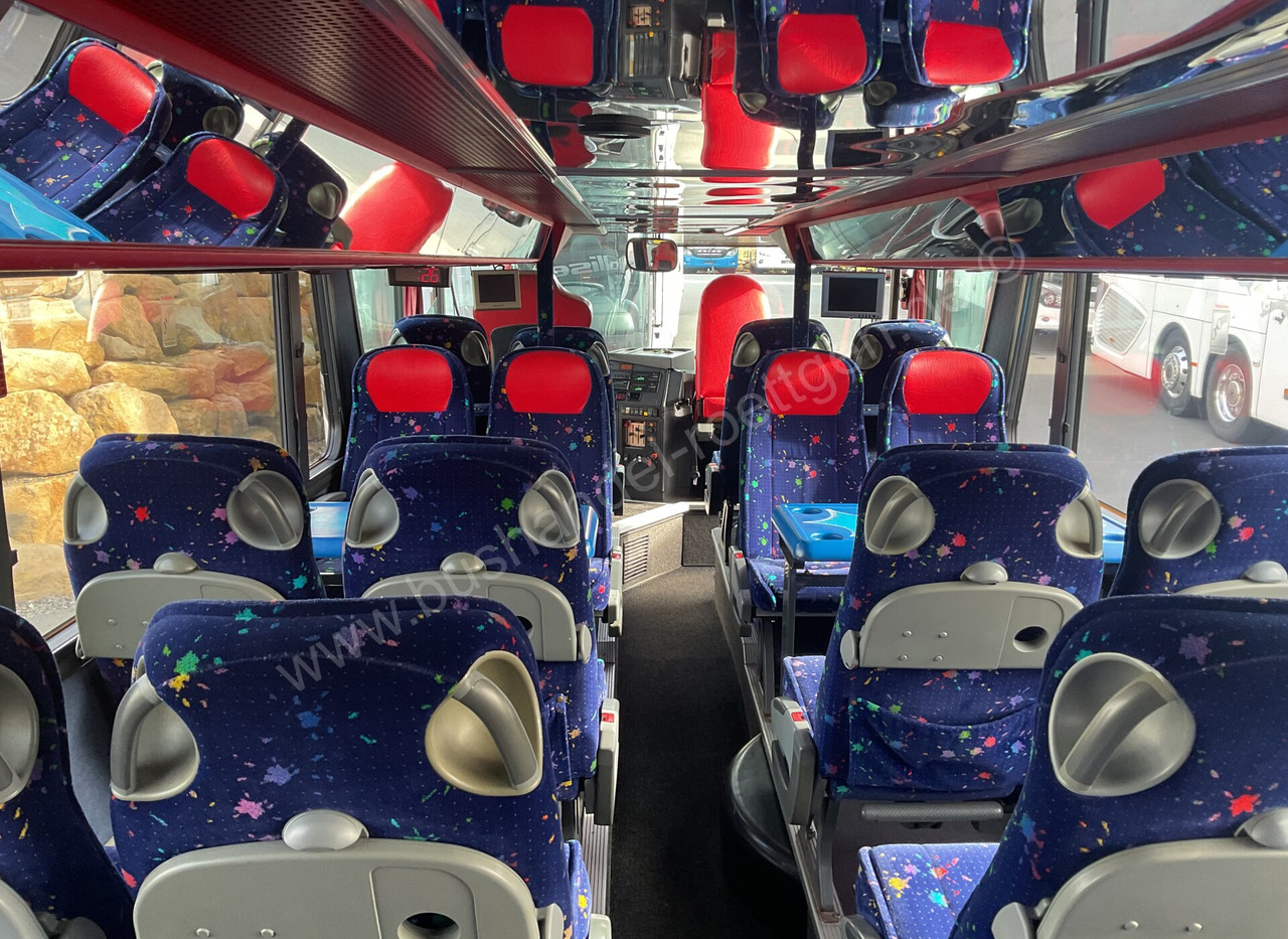 Crédit-bail Setra S 328 DT Setra S 328 DT: photos 16