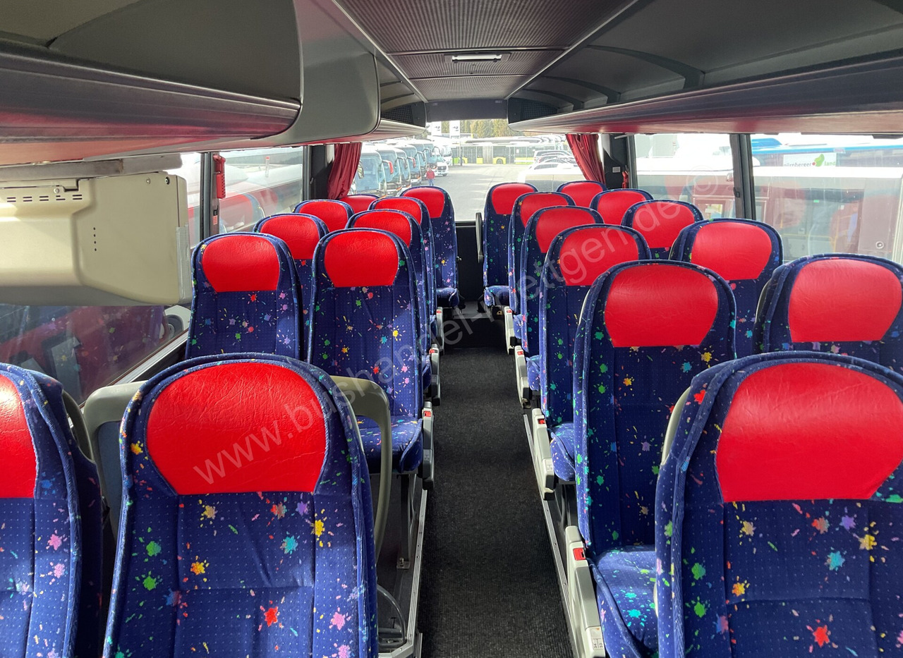 Crédit-bail Setra S 328 DT Setra S 328 DT: photos 12