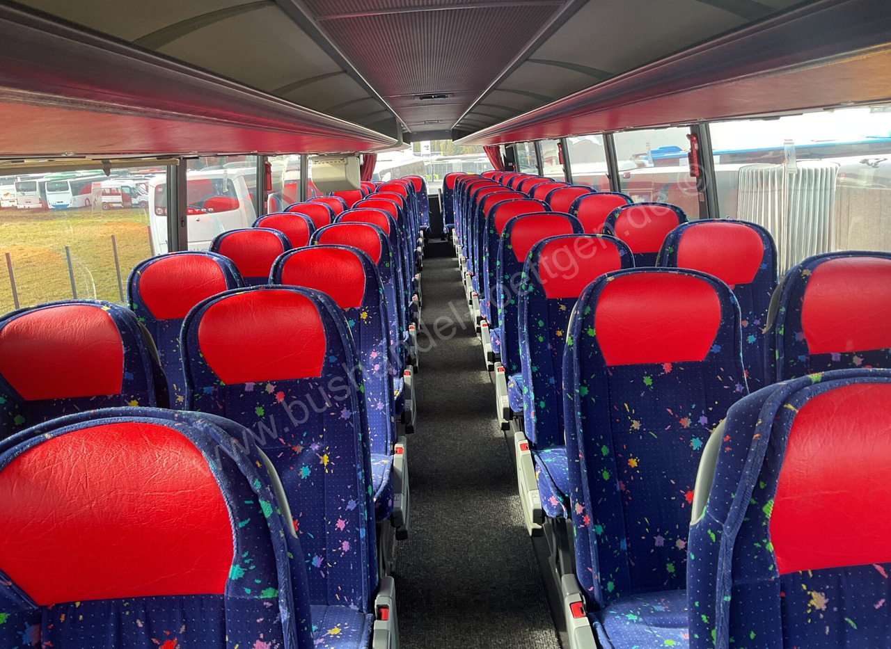 Crédit-bail Setra S 328 DT Setra S 328 DT: photos 11