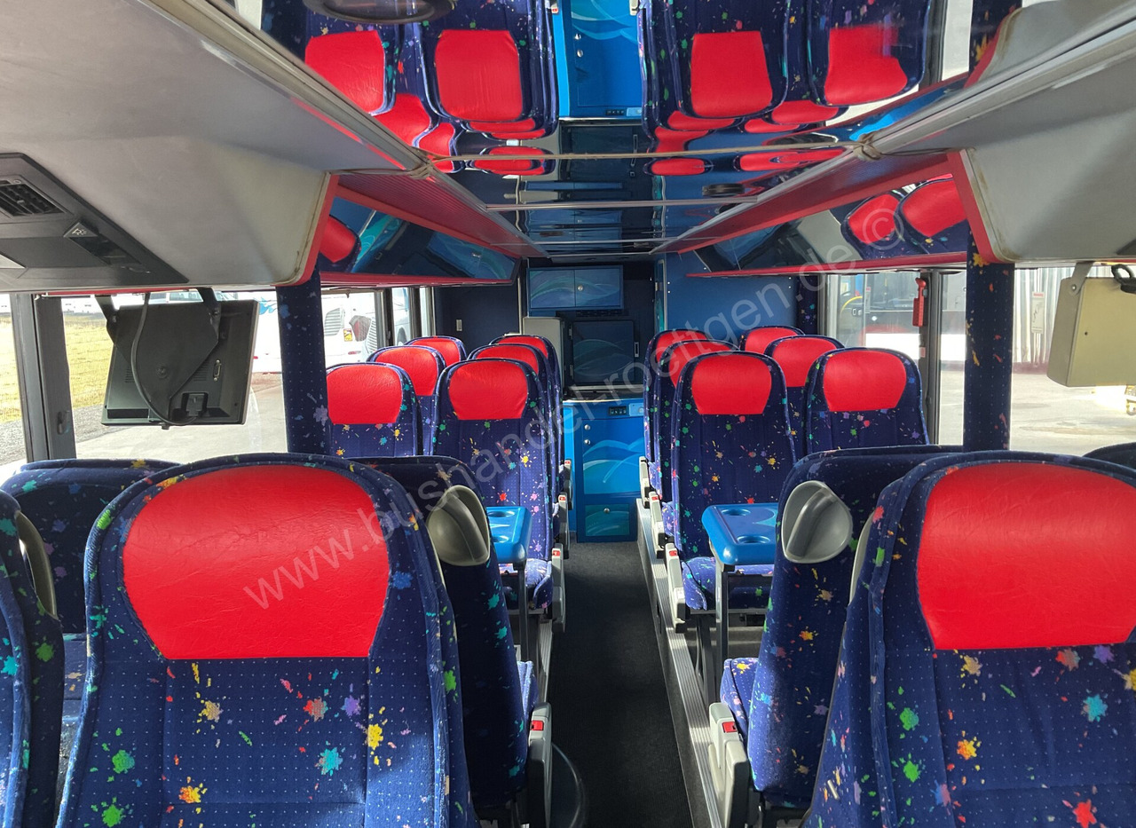 Crédit-bail Setra S 328 DT Setra S 328 DT: photos 14