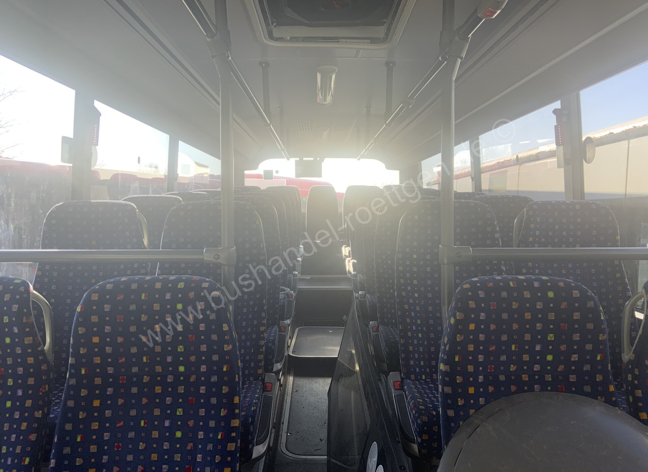 Bus urbain Setra S 418 LE Business: photos 10