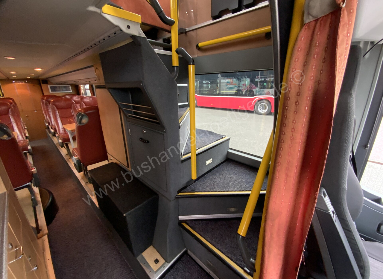 Crédit-bail Setra S 431 DT Setra S 431 DT: photos 14