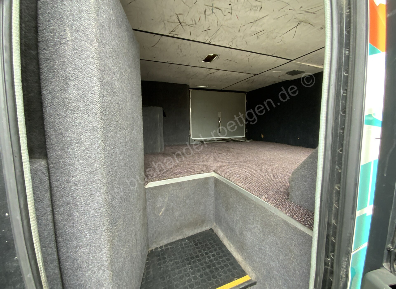 Crédit-bail Setra S 431 DT Setra S 431 DT: photos 19