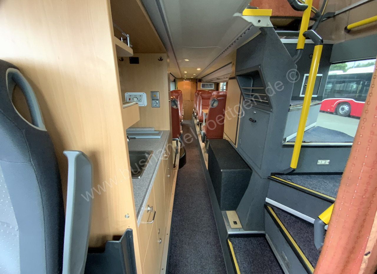 Crédit-bail Setra S 431 DT Setra S 431 DT: photos 10