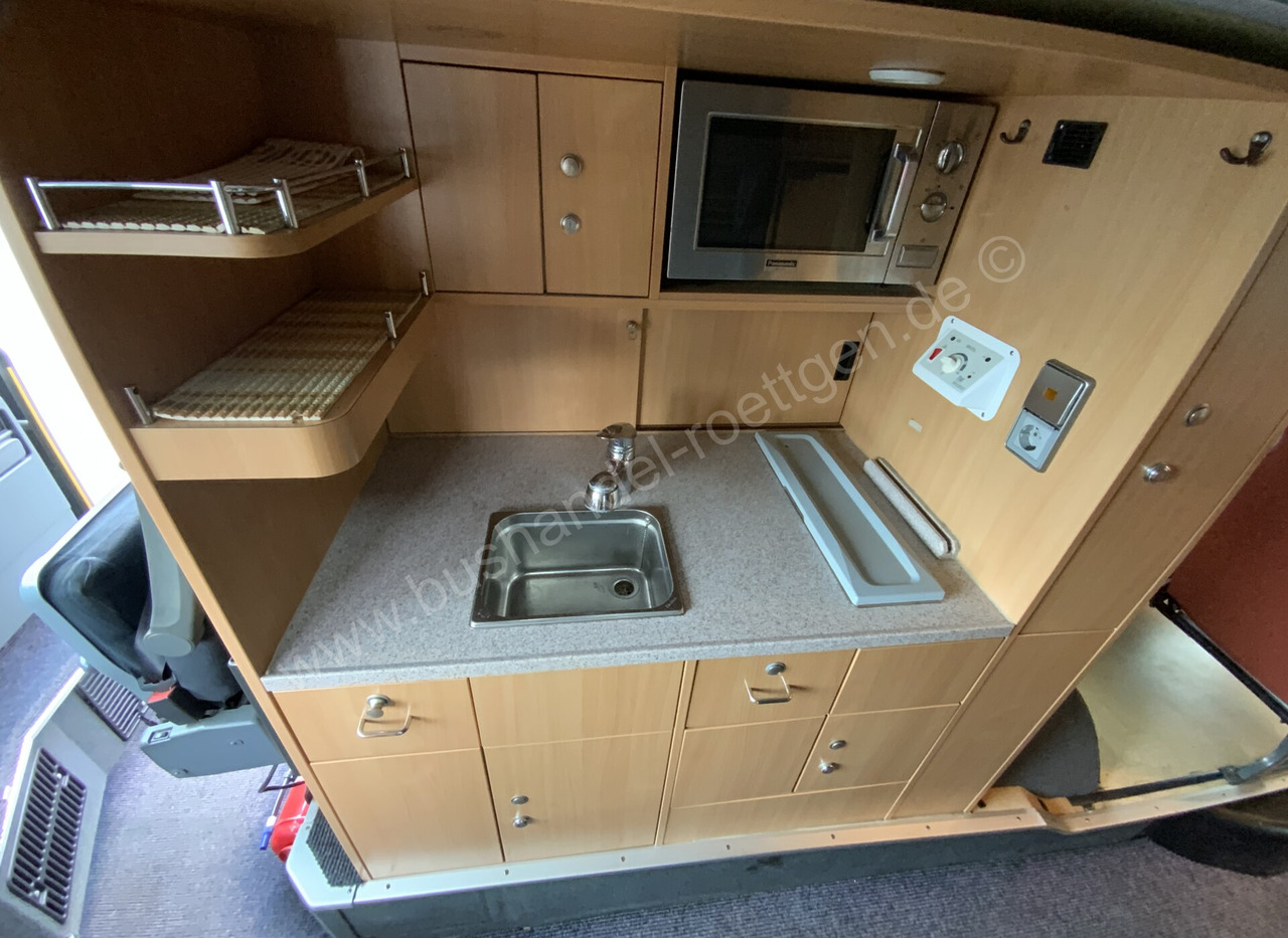 Crédit-bail Setra S 431 DT Setra S 431 DT: photos 17