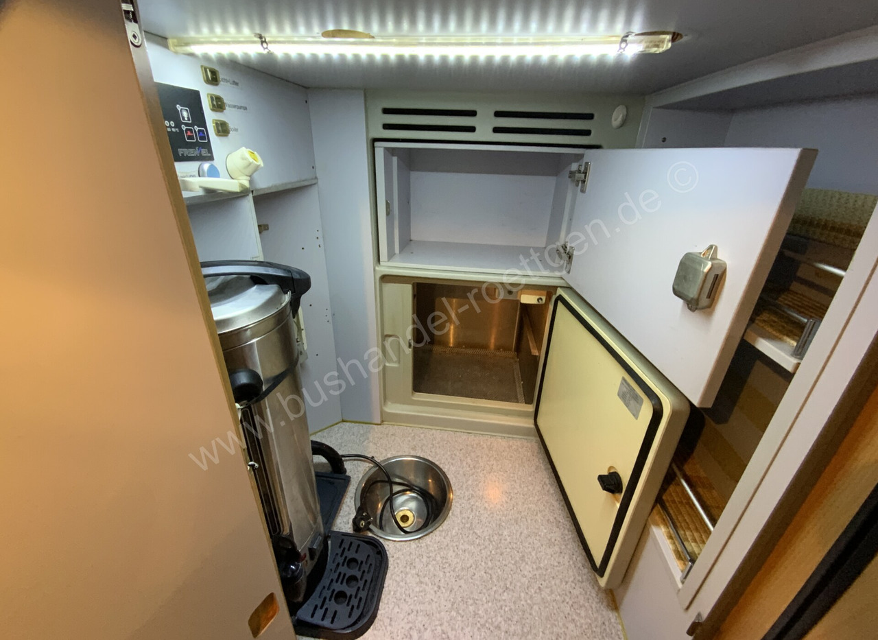 Crédit-bail Setra S 431 DT Setra S 431 DT: photos 16