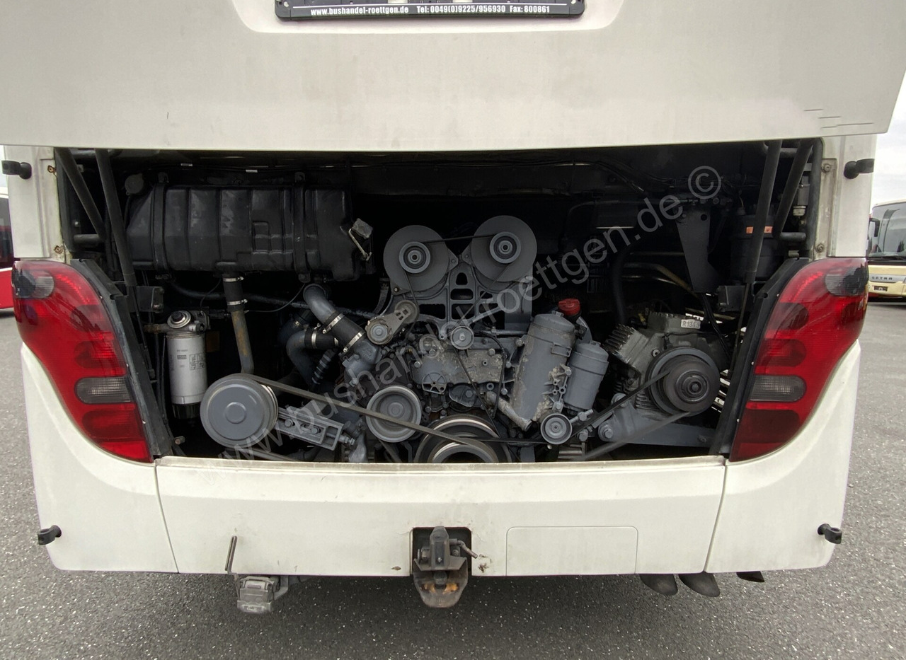 Crédit-bail Setra S 431 DT Setra S 431 DT: photos 9