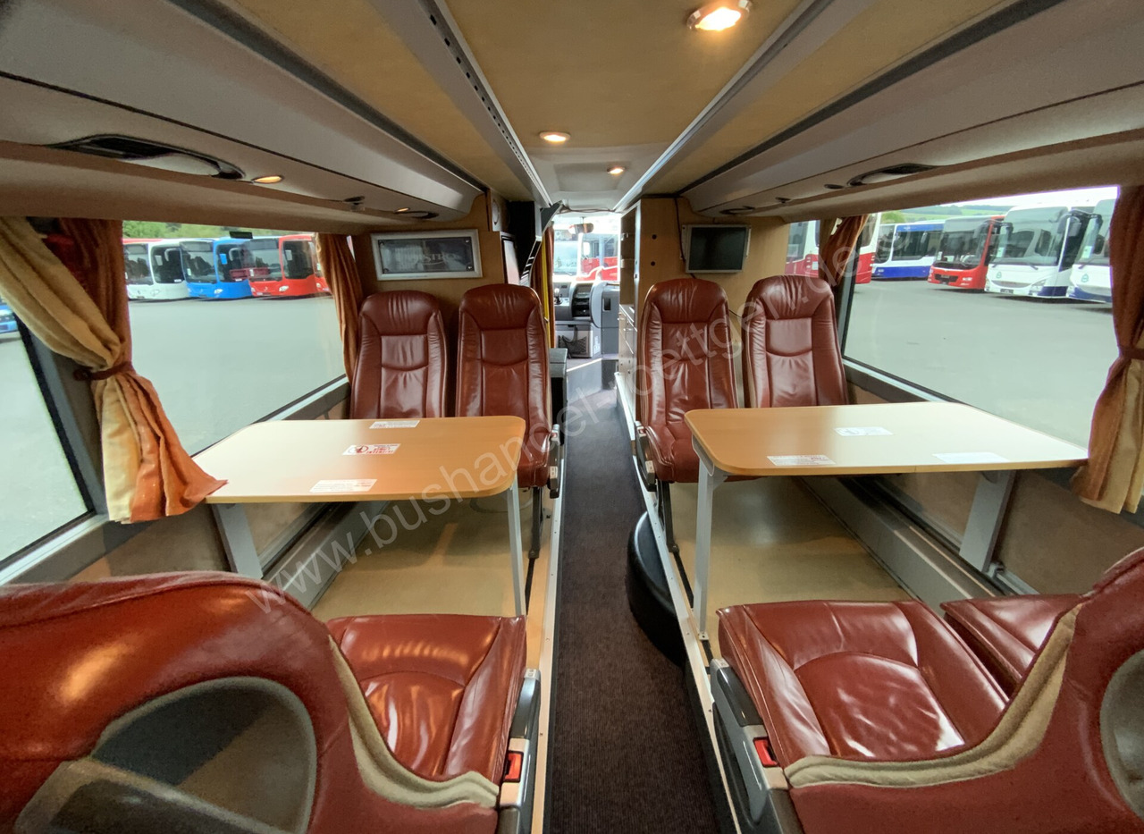 Crédit-bail Setra S 431 DT Setra S 431 DT: photos 12