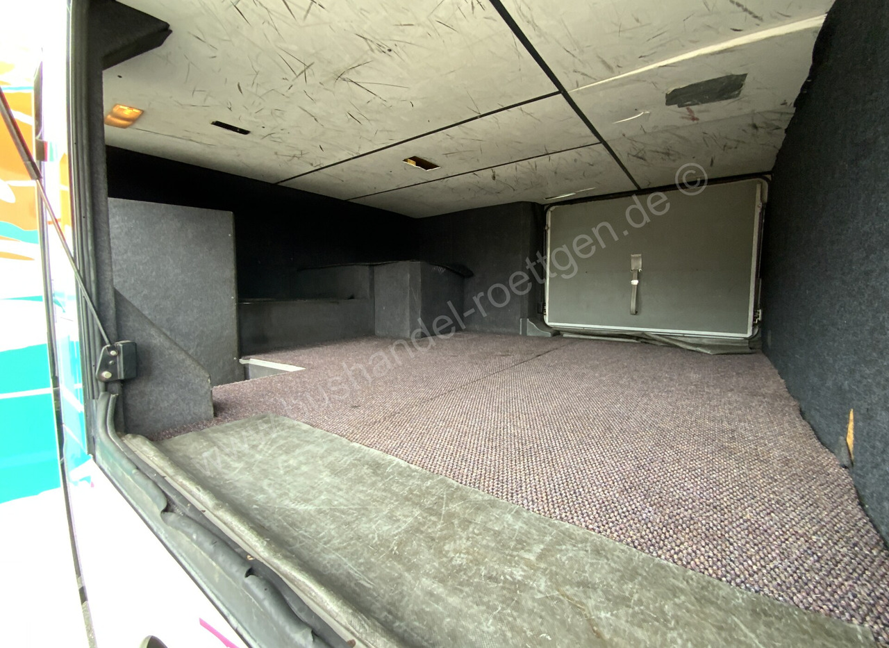 Crédit-bail Setra S 431 DT Setra S 431 DT: photos 18