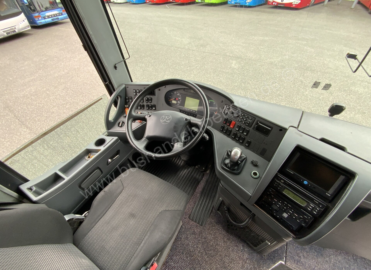 Crédit-bail Setra S 431 DT Setra S 431 DT: photos 20